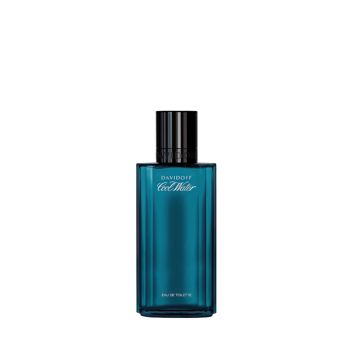 Davidoff Cool Water Eau de Toilette 75 ml por 16,49€ en Amazon