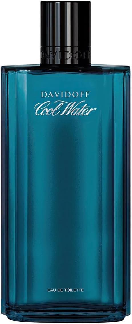 Davidoff Cool Water Eau de Toilette 200 ml