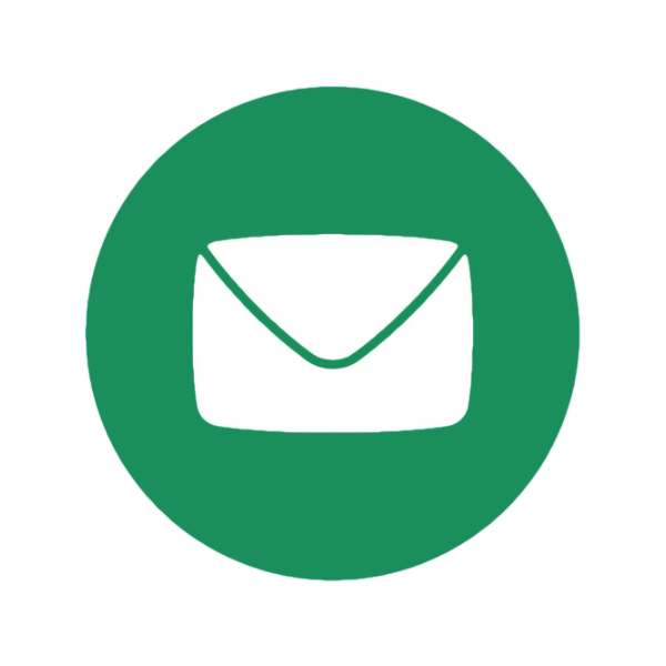 ¿Prefieres el email?